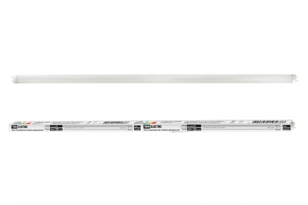 TDM ELECTRIC SQ0355-0029 Лампа люминесцентная линейная двухцокольная ЛЛ-36Вт/640, T8/G13, 4000 К TDM